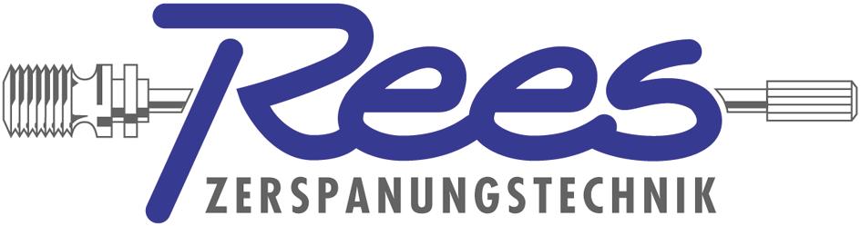 Rees Zerspanungstechnik