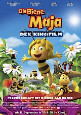 Die Biene Maja - Der Kinofilm