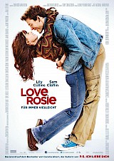 Love, Rosie - Für Immer Vielleicht